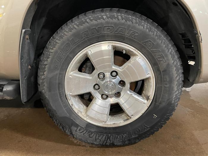 2008 Toyota 4Runner