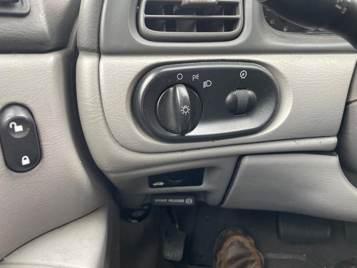 2003 ford taurus ses with 148728 miles for sale near elk-river, minnesota 8fd5eac97f6443349162a53f25b885a2.jpeg