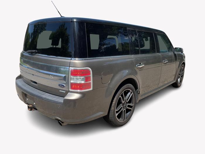 2014 Ford Flex
