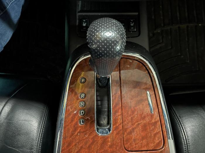 2009 Nissan Murano