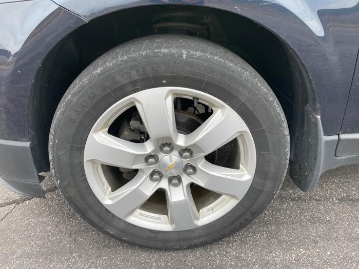 2016 chevrolet traverse 1lt-awd with 185742 miles for sale near elk-river, minnesota 8fe524fff10b401292dfbed25ae6342c.jpeg