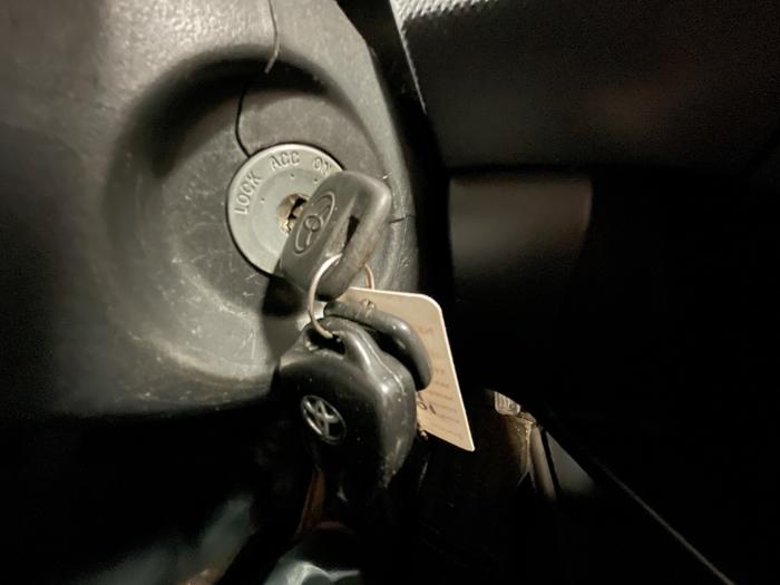 2007 toyota yaris 3-door-liftback with 134238 miles for sale near elk-river, minnesota 8ff4fc646b65471bb16b4639cdd46c6d.jpeg