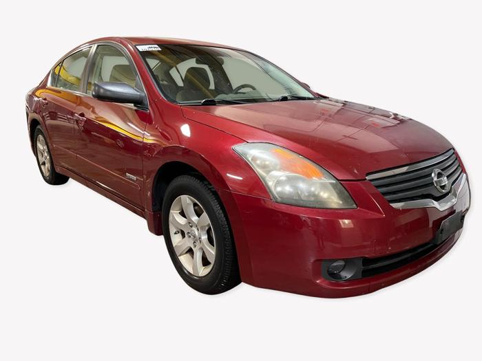 2007 Nissan Altima Hybrid