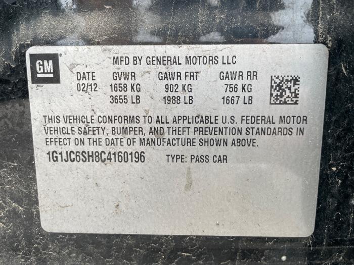 2012 chevrolet sonic 2lt-5-door with 112342 miles for sale near elk-river, minnesota 9017427b4b954d1698d4e46b9a334b11.jpeg