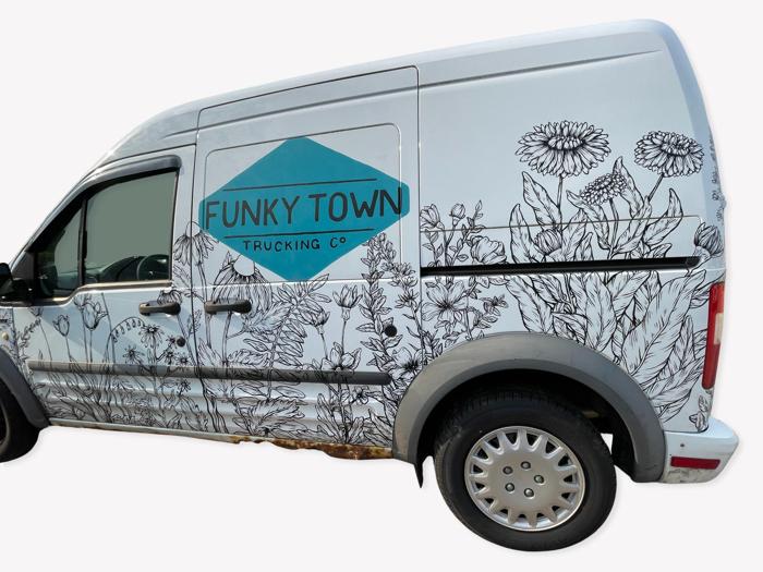 2013 Ford Transit Connect