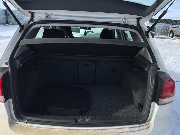 2011 Volkswagen Golf