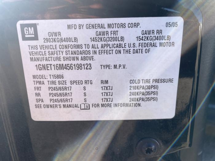 2005 chevrolet trailblazer ext-ls-4wd for sale near fridley, minnesota 9061cfaf72cd4f32aa9bf485c53e4ca9.jpeg