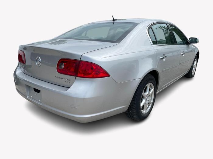 2006 Buick Lucerne Cx