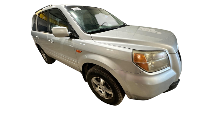 2007 honda pilot ex-l-4wd with 218626 miles for sale near elk-river, minnesota 908252b9a8d44228a51cbc7a0aa1e23d.png