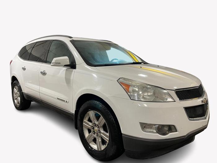 2009 chevrolet traverse lt with 126937 miles for sale near elk-river, minnesota 9089ad2f938f4e669bd9e0920c2155e2.jpg