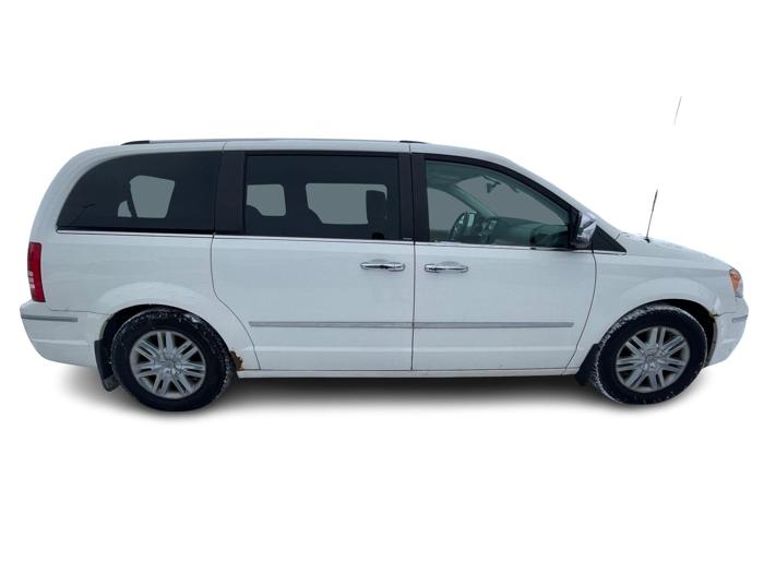 2008 chrysler town-&-country limited with 88271 miles for sale near rochester, minnesota 908a853bbae84d67a9959db6e7cbab45.jpg