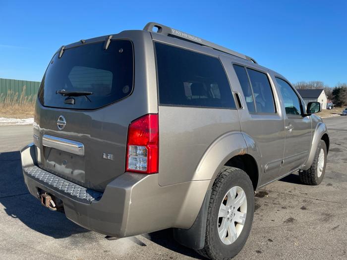 2005 nissan pathfinder xe with 258980 miles for sale near elk-river, minnesota 909b68da83fb4c7db8c038e7164169c8.jpg
