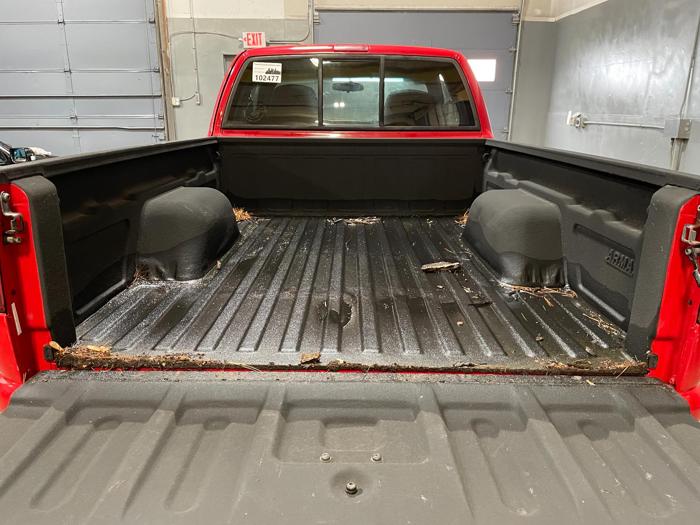 2003 GMC Sonoma