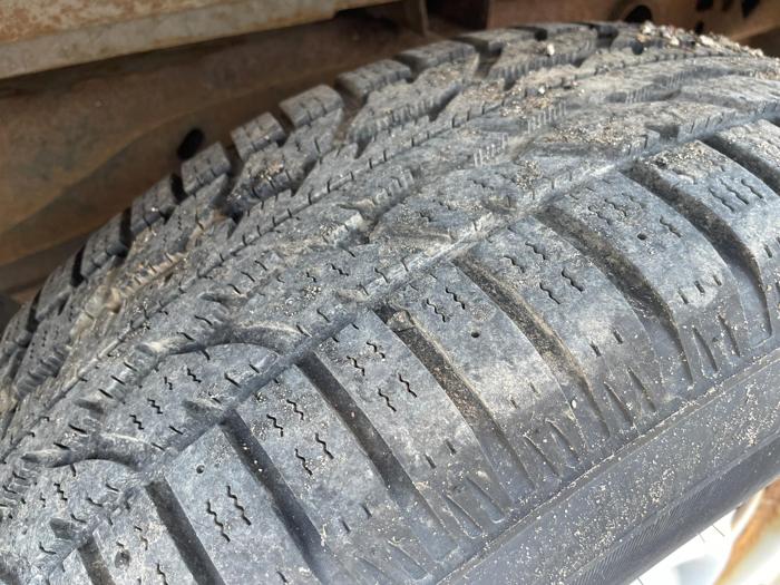 2007 Ford F-150