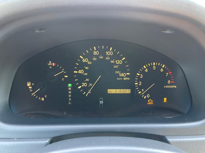1999 lexus rx-300 awd with 316927 miles for sale near elk-river, minnesota 90c9de1d474541e09713e10a05bc825d.jpeg