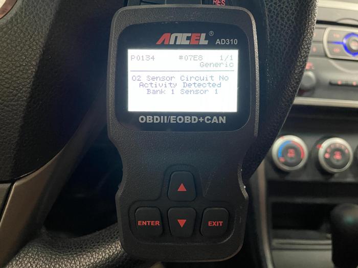 2011 Mazda Mazda6