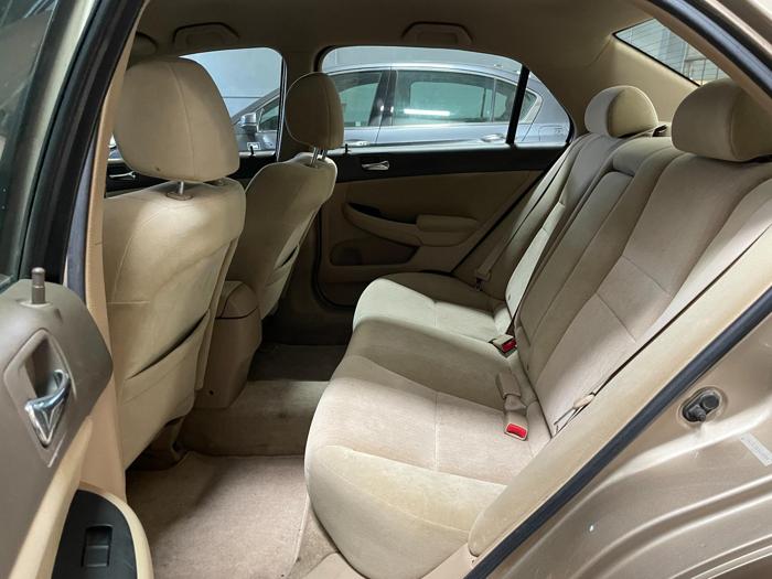 2005 Honda Accord