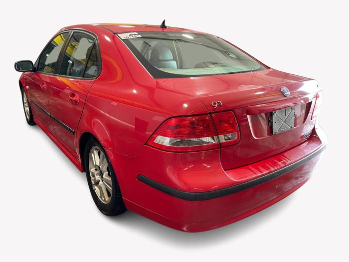 2006 Saab 9-3
