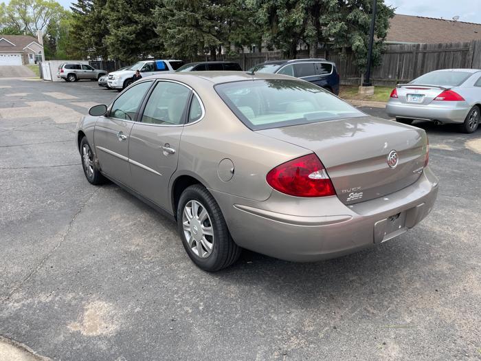2006 buick lacrosse cx with 202703 miles for sale near spring-lake-park, minnesota 90f30142b5244468846af9d3e462b964.jpeg