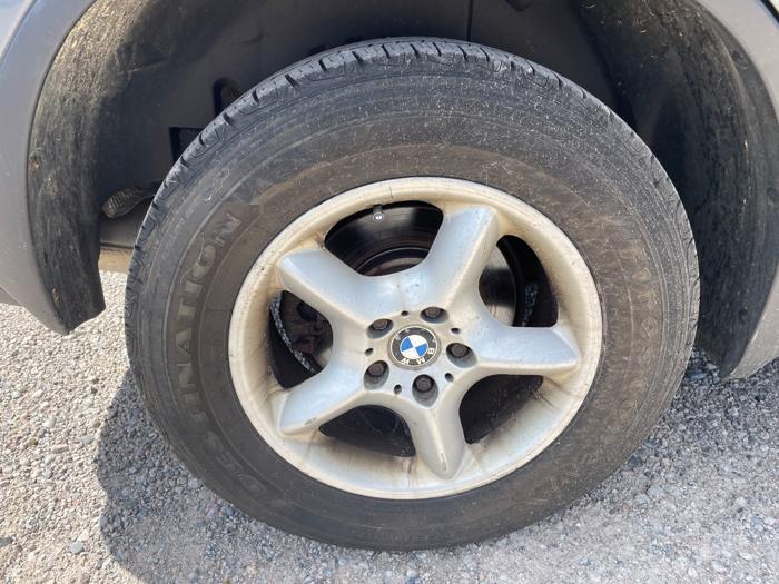 2003 bmw x5 3.0i with 190440 miles for sale near elk-river, minnesota 90fb9c8982e941b6a0a758903b8b0ba6.jpeg