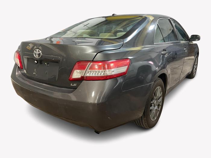 2010 Toyota Camry