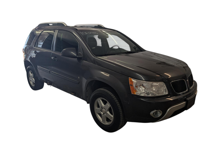 2007 pontiac torrent fwd with 91653 miles for sale near elk-river, minnesota 910285c298b04330b0058270e8d64604.png