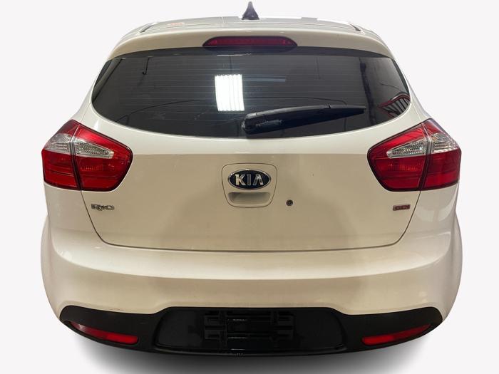 2015 Kia Rio 5-Door