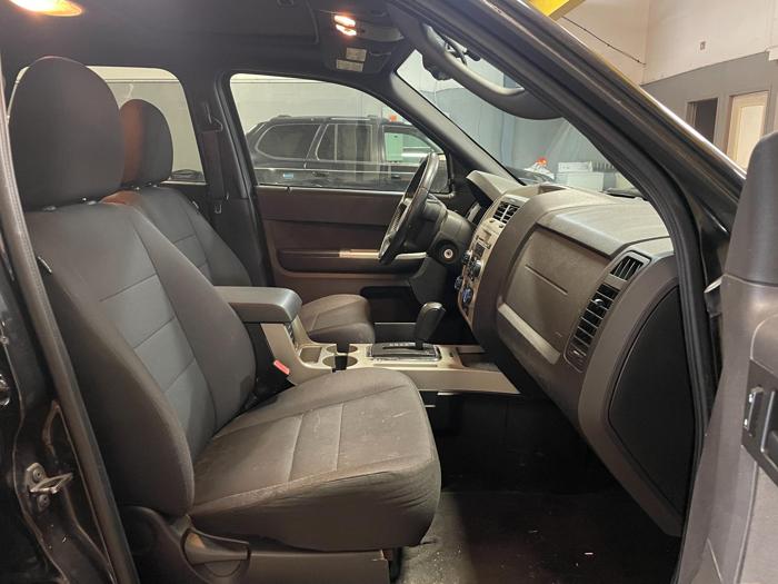 2011 Ford Escape
