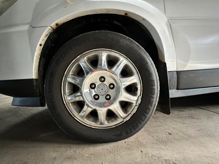 2006 buick rendezvous cx-awd with 211560 miles for sale near elk-river, minnesota 9125516dd81c42dbb7611e8acb752e4d.jpeg