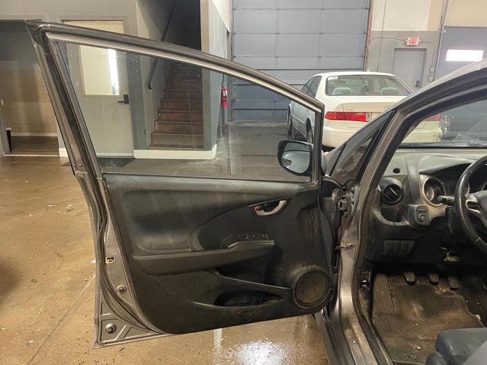 2009 Honda Fit