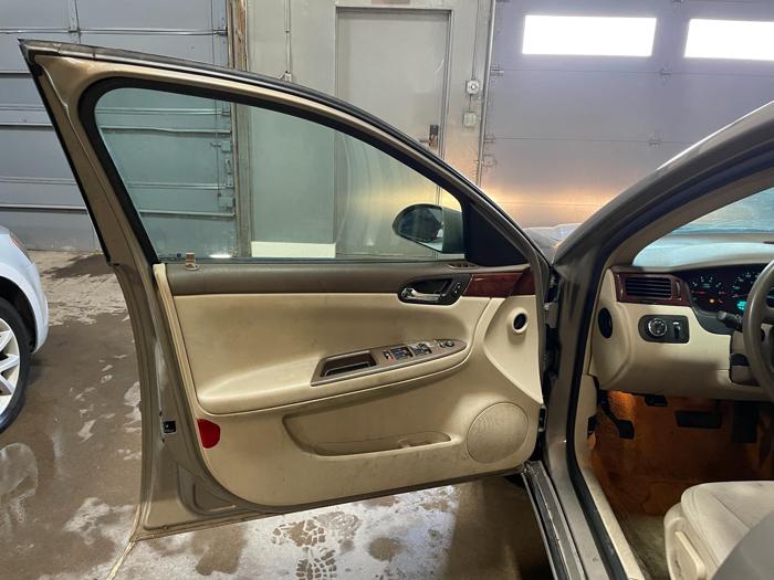 2007 Chevrolet Impala