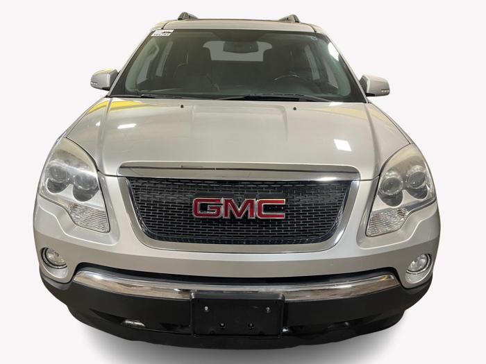 2011 GMC Acadia