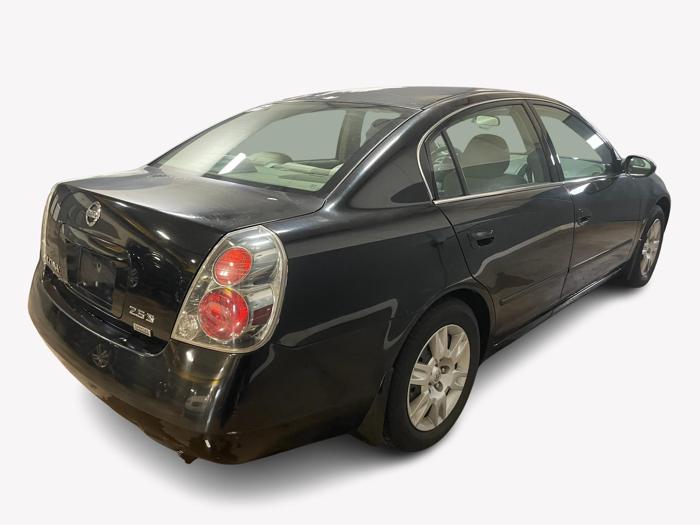 2006 Nissan Altima