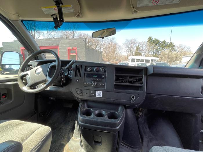 2014 chevrolet express 2500-cargo with 184356 miles for sale near columbus, minnesota 915d7c1383bd4307984504bd43bff32b.jpeg
