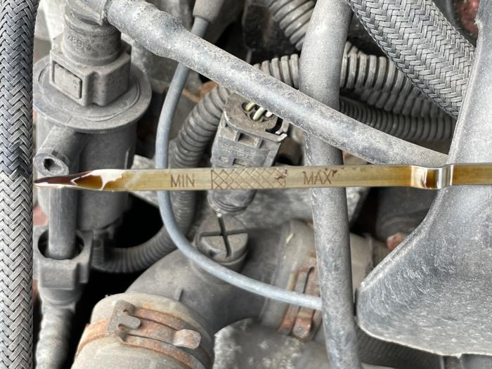 2005 mini cooper convertible with 113933 miles for sale near elk-river, minnesota 916012b0a0df40468a27f2f531006e4a.jpeg