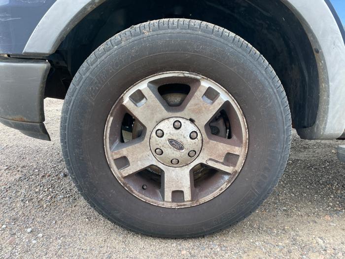 2005 ford f-150 fx4-supercab-4wd with 312280 miles for sale near elk-river, minnesota 91770765b99c48a38c7598172cfcdfce.jpeg