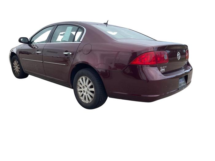 2006 buick lucerne cx with 173605 miles for sale near rochester, minnesota 918142f615db4415a32527a1f16e1d68.jpg