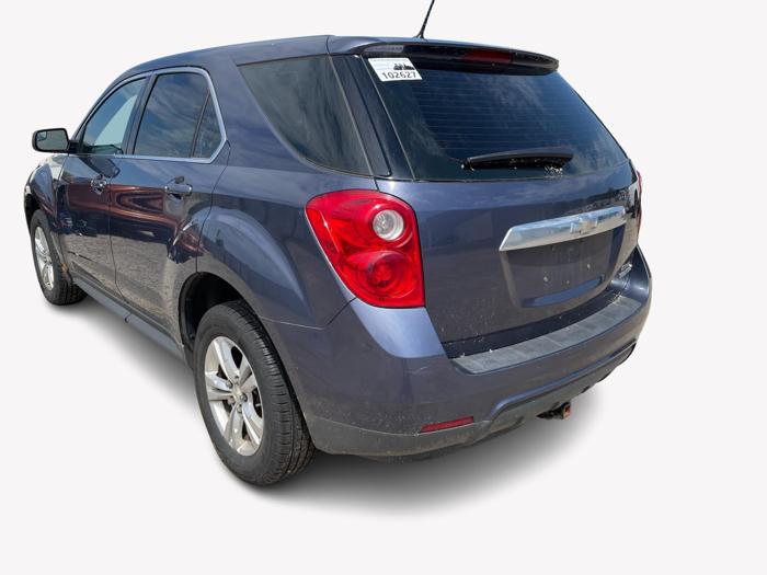 2013 Chevrolet Equinox