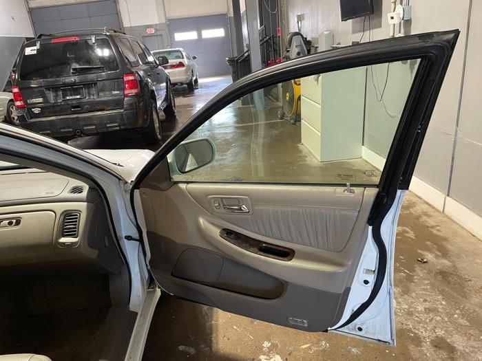 1998 Honda Accord