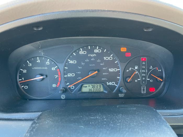 1999 honda odyssey lx with 363300 miles for sale near elk-river, minnesota 91a6bbeccc774d6da3af1ac41cdcf79c.jpeg