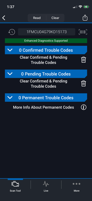 2009 ford escape limited-fwd-v6 with 195306 miles for sale near elk-river, minnesota 91accf14600446b3b62590e684a841b1.png