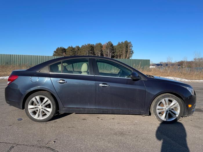2014 chevrolet cruze ltz with 178428 miles for sale near elk-river, minnesota 91b79822b9cb4174967497f8e5dc853f.jpg