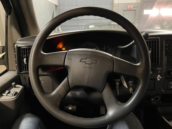 2007 Chevrolet Express