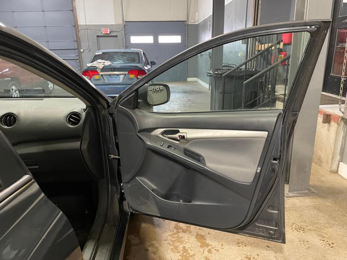 2009 Toyota Corolla Matrix