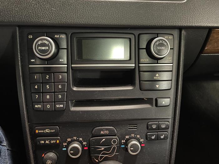 2007 Volvo XC90