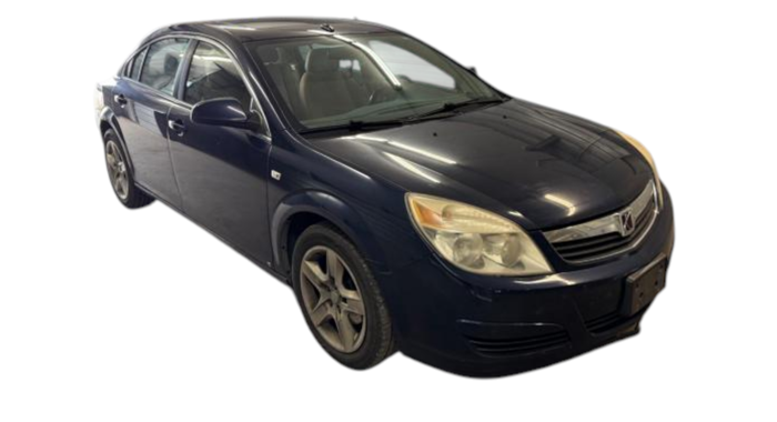 2009 saturn aura xe with 199708 miles for sale near elk-river, minnesota 91d3eeb7005b44b6a97e350596553a5c.png