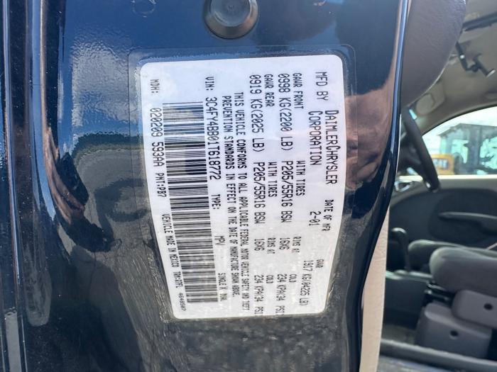 2001 chrysler pt-cruiser base with 112277 miles for sale near elk-river, minnesota 91de871427c144f69348f6969992b604.jpeg