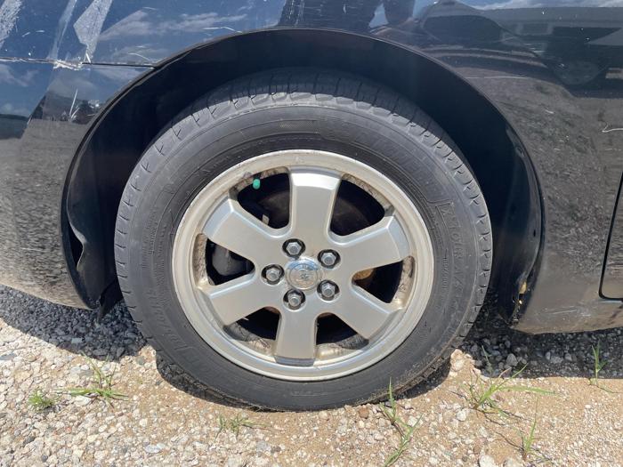 2005 Toyota Prius