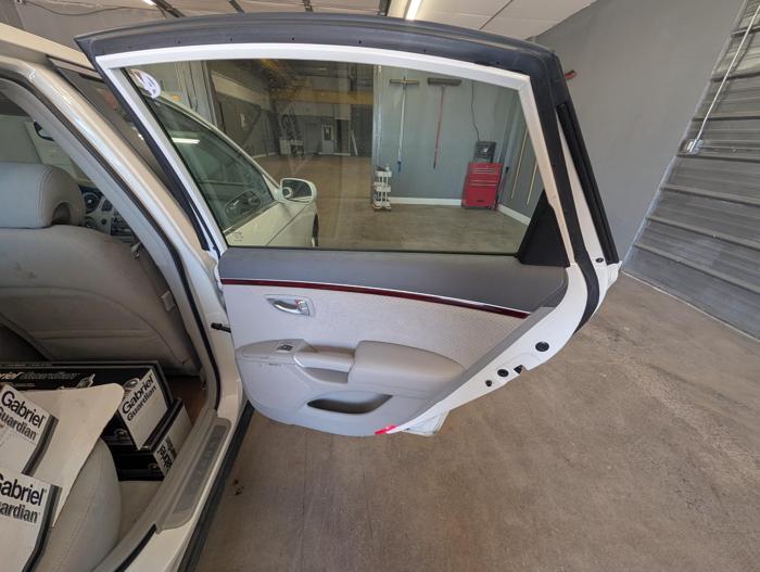 2007 hyundai azera limited with 58071 miles for sale near elk-river, minnesota 91f475df50c240ec880d3934cbe52ef7.jpg