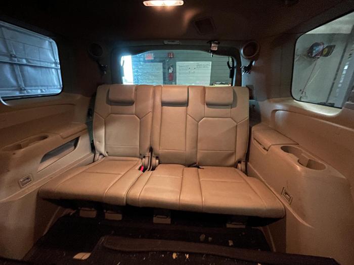 2009 Honda Pilot